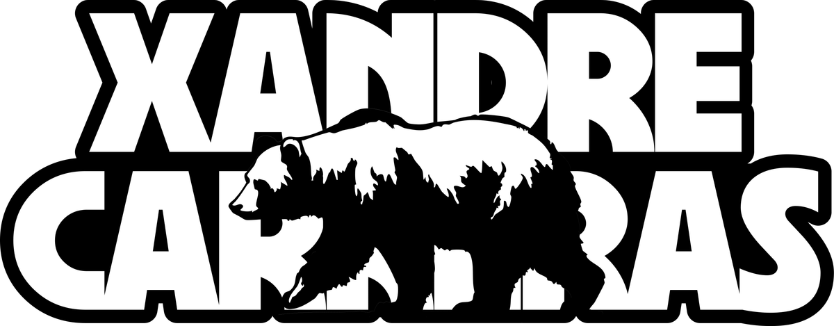 OddXandre - Pedro Carreras Signature