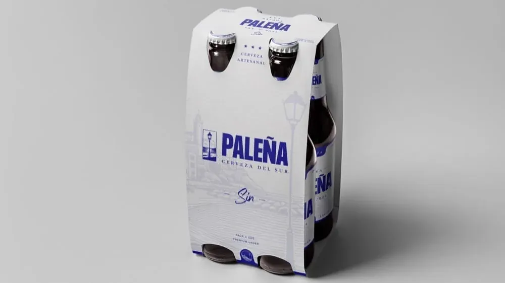 Diseño editorial y packaging - OddXandre Portfolio