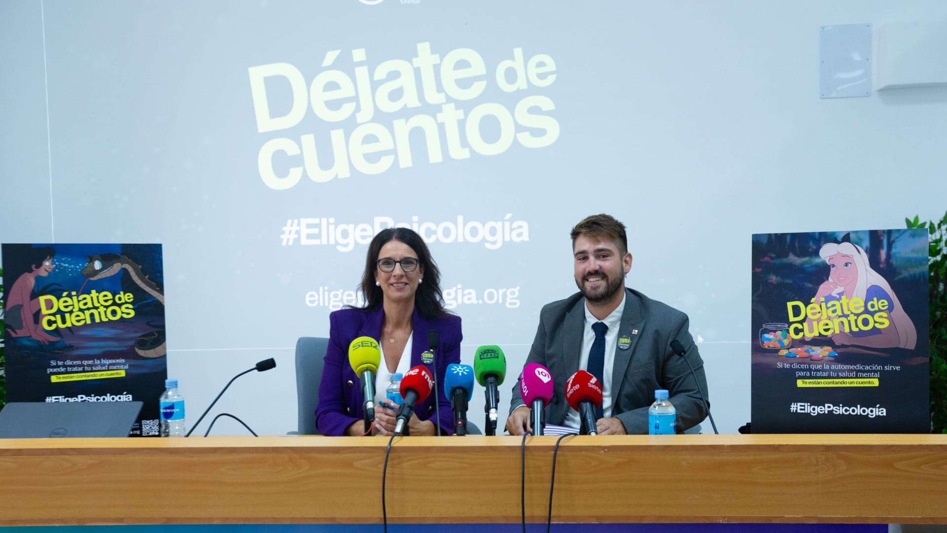 Proyecto Copao - Salud Mental